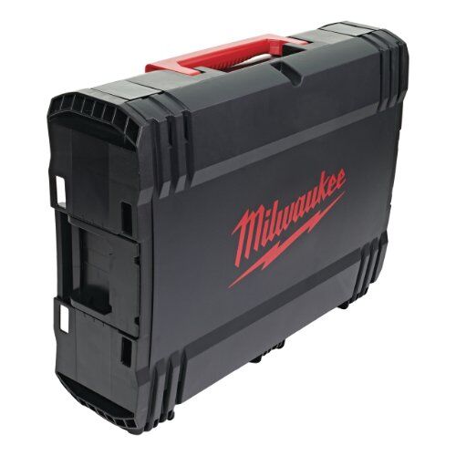 HD Boxen, Koffereinlagen und Trolleys Milwaukee HD Box Größe 1 mit Universaleinlage 12443347