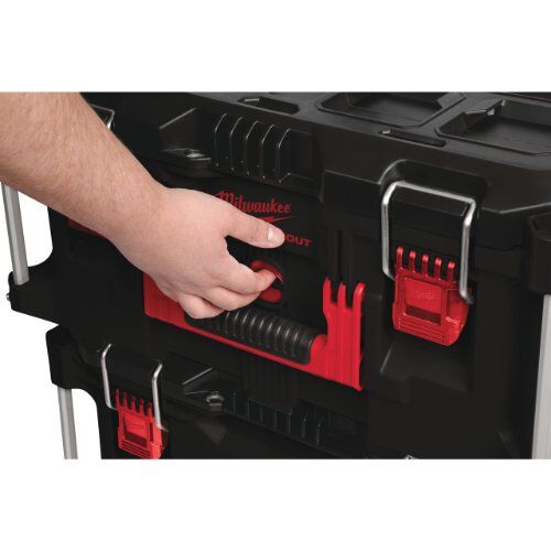  Koffer & Boxen Milwaukee Koffer groß PACKOUT, 560 x 410 x 290 mm 12443372