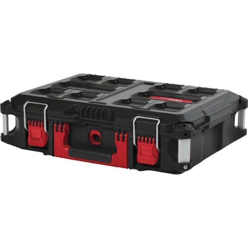  Koffer & Boxen Milwaukee Koffer PACKOUT, 560 x 410 x 170 mm 12443371