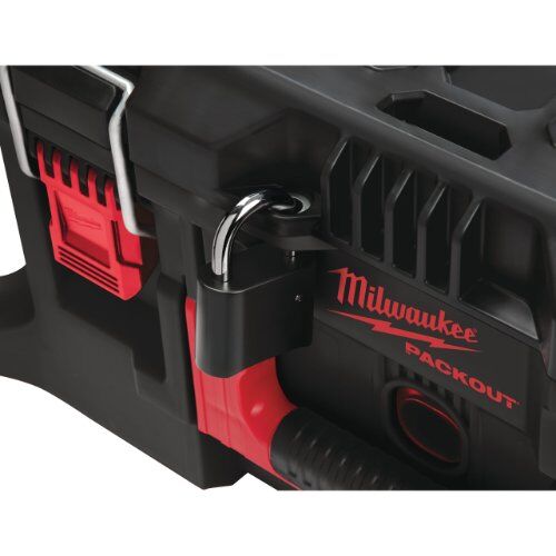  Koffer & Boxen Milwaukee Kofferset 3-tlg. PACKOUT 12443373