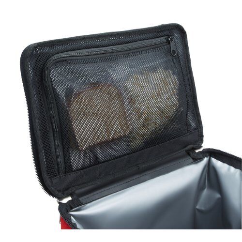  Werkzeugtaschen, Rucksäcke und Werkzeuggürtel Milwaukee Kühltasche Jobsite, 280 x 350 x 380 mm 12443343