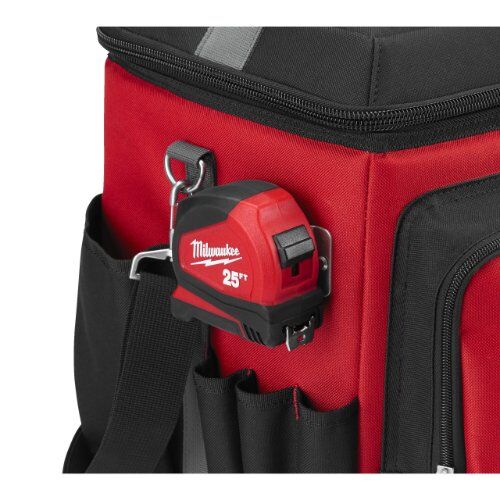 Werkzeugtaschen, Rucksäcke und Werkzeuggürtel Milwaukee Kühltasche Jobsite, 280 x 350 x 380 mm 12443343