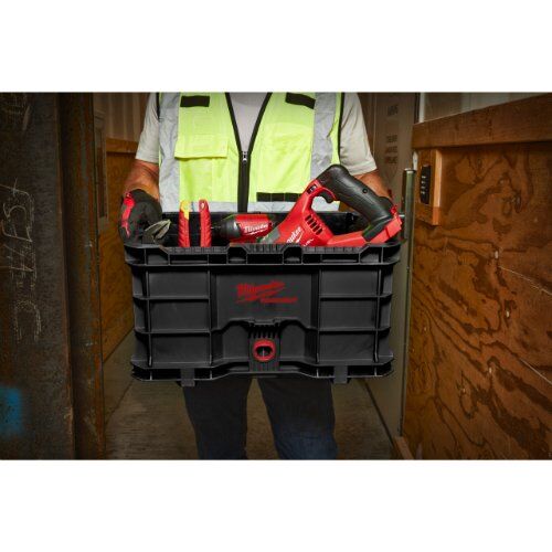  Koffer & Boxen Milwaukee Transportbox PACKOUT, 450 x 390 x 250 mm 12443376