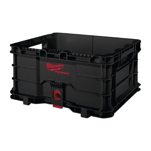  Koffer & Boxen Milwaukee Transportbox PACKOUT, 450 x 390 x 250 mm 12443376