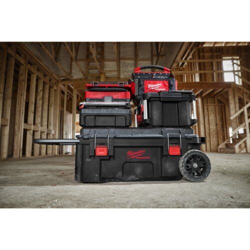  Koffer & Boxen Milwaukee PACKOUT Trolley Koffer XL 12443379