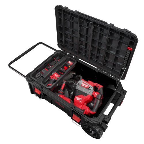  Koffer & Boxen Milwaukee PACKOUT Trolley Koffer XL 12443379