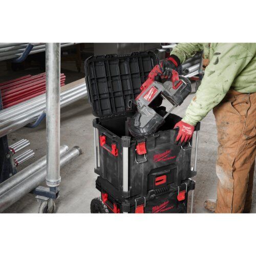  Koffer & Boxen Milwaukee Koffer PACKOUT XL 12443377