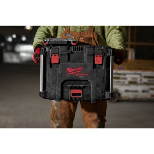  Koffer & Boxen Milwaukee Koffer PACKOUT XL 12443377