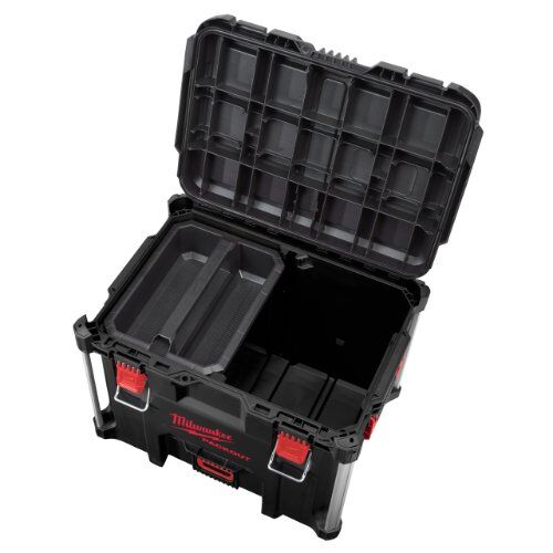  Koffer & Boxen Milwaukee Koffer PACKOUT XL 12443377