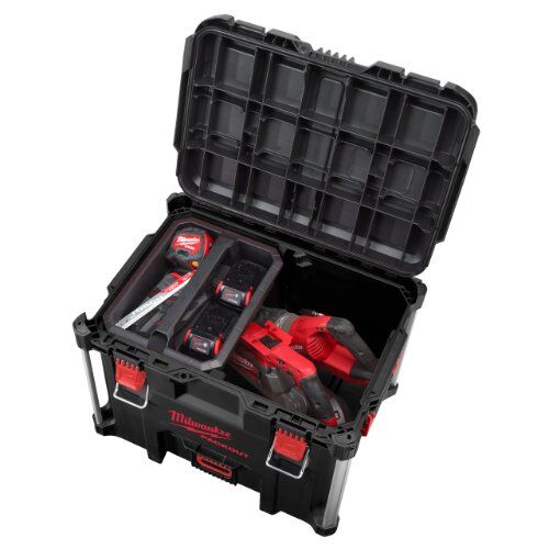  Koffer & Boxen Milwaukee Koffer PACKOUT XL 12443377