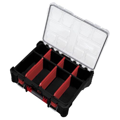  Organiser Milwaukee PACKOUT Organiser tief 12443370