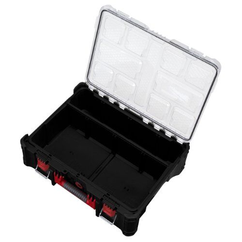  Organiser Milwaukee PACKOUT Organiser tief 12443370