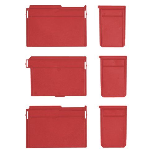  Organiser Milwaukee PACKOUT Organiser tief 12443370
