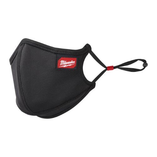  Kopfbedeckung und Mundschutz Milwaukee Mund-Nasen-Schutz wiederverw. S/M 3er Pack 12443254