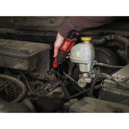  Rotationswerkzeuge Milwaukee Akku-Rotationswerkzeug M12 C12RT-0, im Karton 12443242