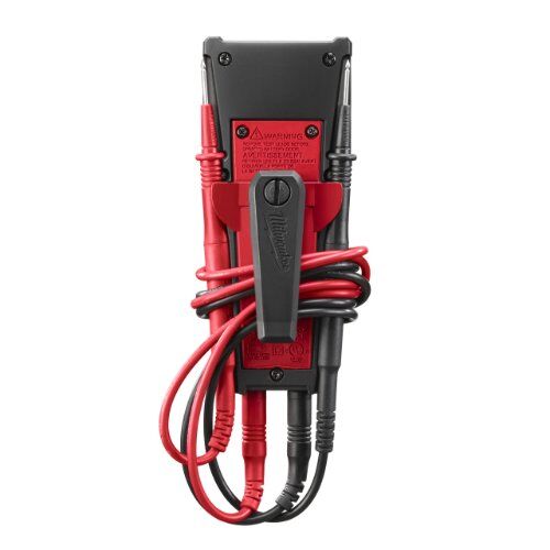  Elektrotester Milwaukee Spannungsmessgerät 2212-20, im Karton 12443169