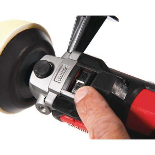 Schleifen und Polieren Polierer Milwaukee Akku-Mini Polierer M12 BPS-0, im Karton 12443162