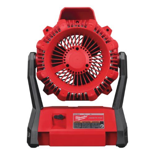  Andere Gebläse Milwaukee Akku-Ventilator M18 AF-0 12443238