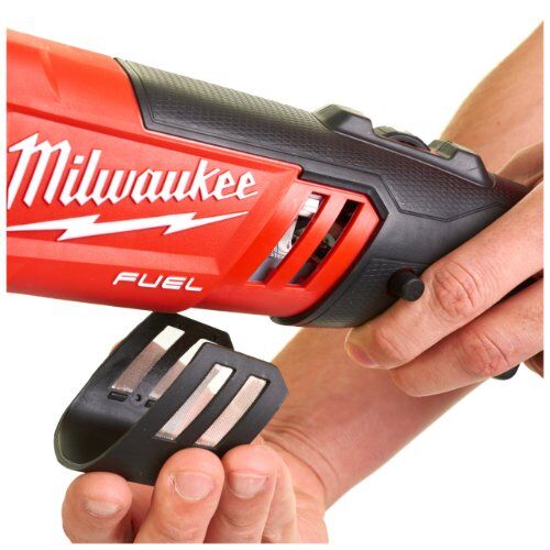  Schleifen und Polieren Polierer Milwaukee Akku-Polierer M18 FAP180-0X 18V, HD Box 12443160