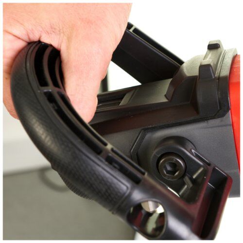 Schleifen und Polieren Polierer Milwaukee Akku-Polierer M18 FAP180-0X 18V, HD Box 12443160