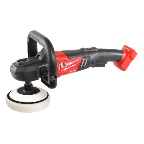  Schleifen und Polieren Polierer Milwaukee Akku-Polierer M18 FAP180-0X 18V, HD Box 12443160
