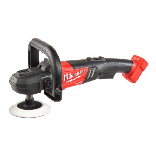  Schleifen und Polieren Polierer Milwaukee Akku-Polierer M18 FAP180-0X 18V, HD Box 12443160