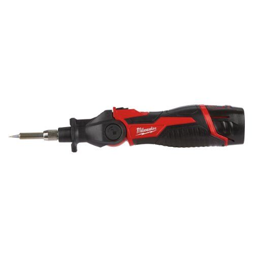  Lötkolben Milwaukee Akku-Lötkolben M12 SI-201C 12443245