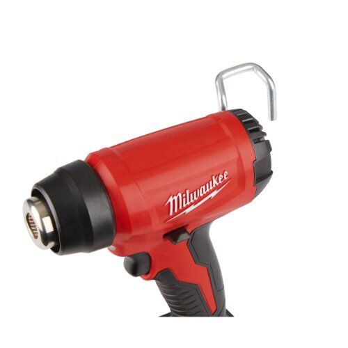  Andere Heißluftgebläse Milwaukee Akku-Heißluftgebläse M18 BHG-0 (ohne Akku und Ladegerät), im Karton 12443248