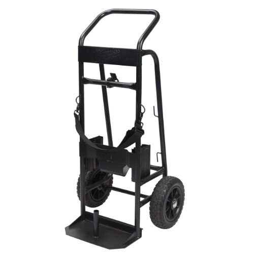  HD Boxen, Koffereinlagen und Trolleys Milwaukee Leichter Abbruchhammer-Trolley MXFDHT MX Breaker Trolley 12443362