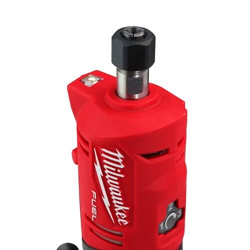  Schleifen und Polieren Geradschleifer Milwaukee Akku-Geradschleifer M12 FDGS-0, im Karton 12443158