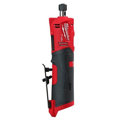  Schleifen und Polieren Geradschleifer Milwaukee Akku-Geradschleifer M12 FDGS-0, im Karton 12443158
