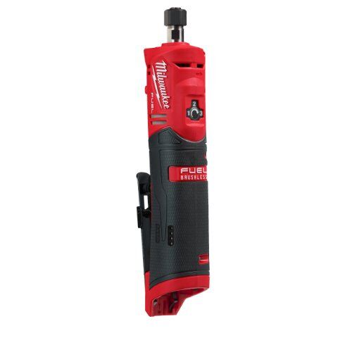  Schleifen und Polieren Geradschleifer Milwaukee Akku-Geradschleifer M12 FDGS-0, im Karton 12443158