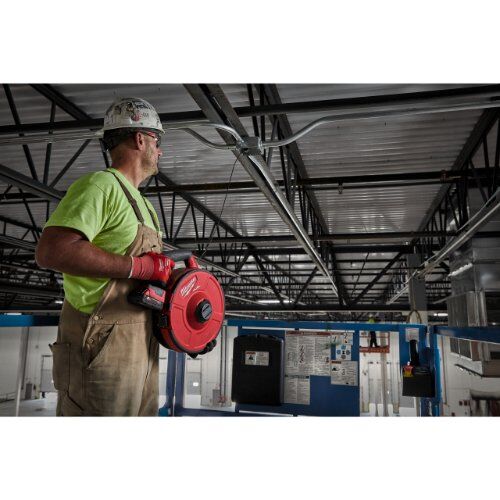  Andere Kabeleinziehwerkzeug Milwaukee Kabeleinzugsgerät M18FPFT-0, im Karton 12443240