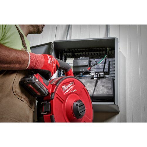  Andere Kabeleinziehwerkzeug Milwaukee Kabeleinzugsgerät M18FPFT-0, im Karton 12443240