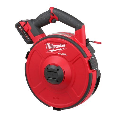  Andere Kabeleinziehwerkzeug Milwaukee Kabeleinzugsgerät M18FPFT-202 30M NC SET IN2, 2 Akkus, im Karton 12443241