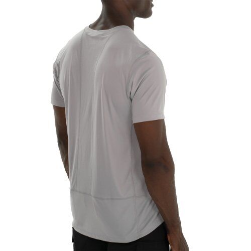  Funktions-T-Shirts Milwaukee Funktionsshirt kurzarm, WWSSG, Gr. XL grau 12443269