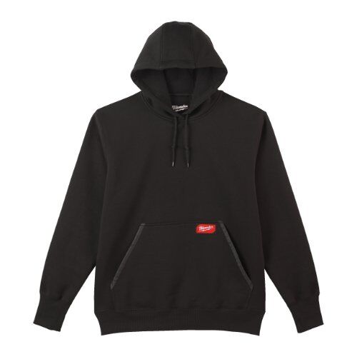  Arbeitsjacken und Pullover Milwaukee Kapuzenpullover WHB Gr. L schwarz 12443258