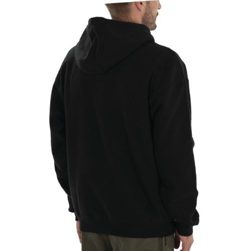  Arbeitsjacken und Pullover Milwaukee Kapuzenpullover WHB Gr. L schwarz 12443258