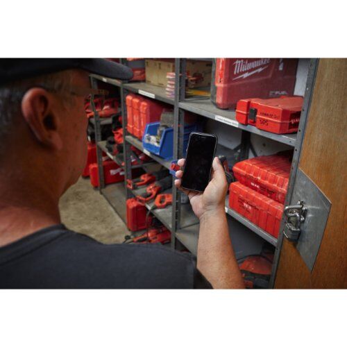  Security Milwaukee Bluetooth Tracking-Modul BTT-1, 1 Stk. 12443243