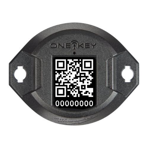  Security Milwaukee Bluetooth Tracking-Modul BTT-1, 1 Stk. 12443243