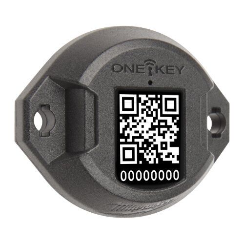  Security Milwaukee Bluetooth Tracking-Modul BTT-1, 1 Stk. 12443243