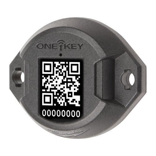  Security Milwaukee Bluetooth Tracking-Modul BTT-1, 1 Stk. 12443243