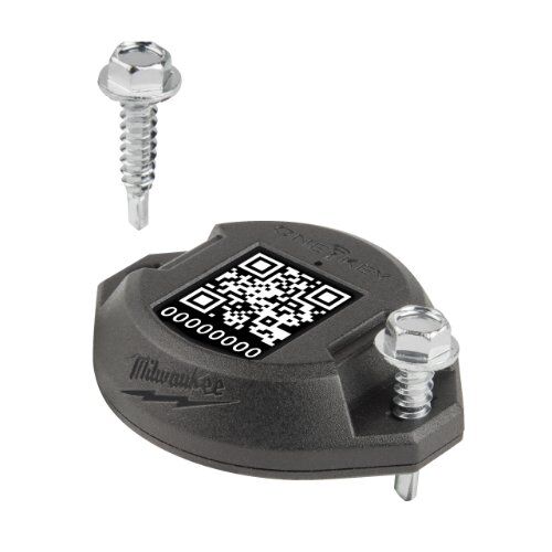  Security Milwaukee Bluetooth Tracking-Modul BTT-10, 10 Stk. 12443244