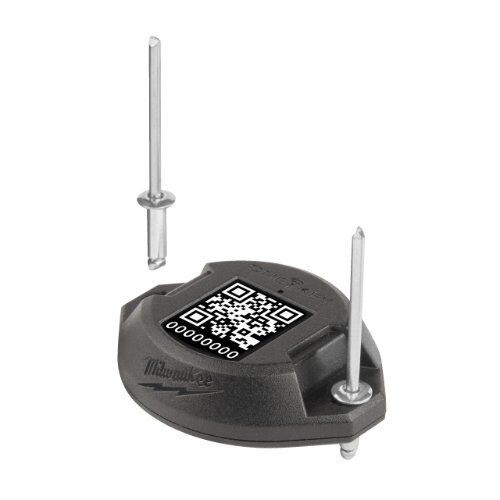  Security Milwaukee Bluetooth Tracking-Modul BTT-10, 10 Stk. 12443244