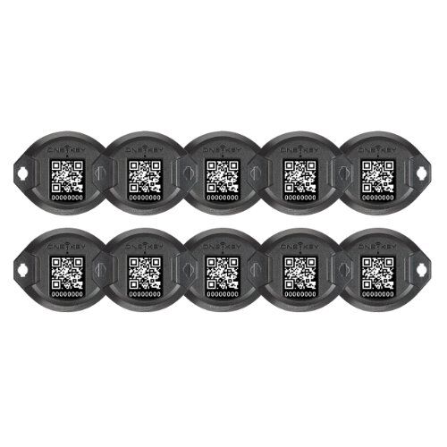  Security Milwaukee Bluetooth Tracking-Modul BTT-10, 10 Stk. 12443244