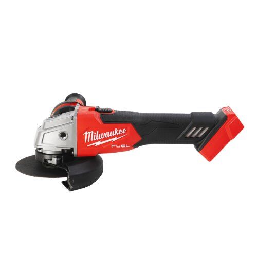  Schleifer 125 mm Milwaukee Akku-Winkelschleifer M18 FSAG125X-0 FUEL 12443150