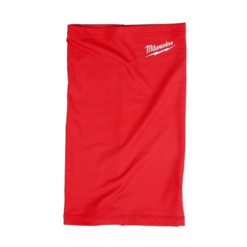  Kopfbedeckung und Mundschutz Milwaukee Schlauchtuch rot NGFM-R 12443252