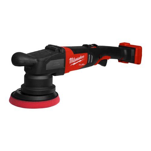  Schleifen und Polieren Polierer Milwaukee Akku-Exzenter Polierer M18 FROP15-0X 12443164