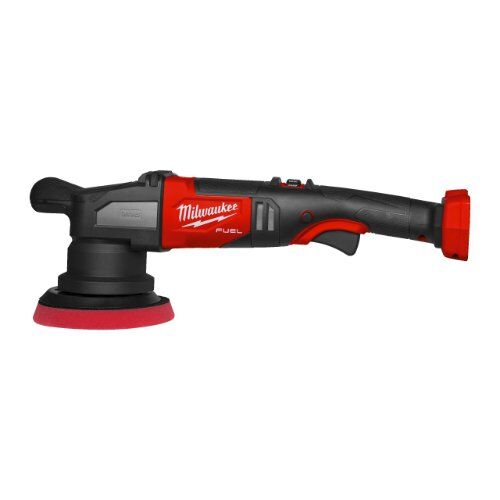  Schleifen und Polieren Polierer Milwaukee Akku-Exzenter Polierer M18 FROP15-0X 12443164