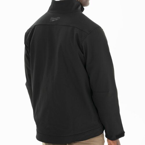  Thermo-Jacken und Pullover Milwaukee Akku-Thermo-Jacke / Heizjacke M12 HJBL5-0, ohne Akku Gr. XL schwarz 12443289